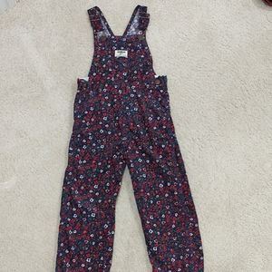 Courdory overalls